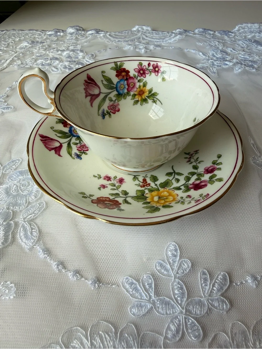 Aynsley this dainty